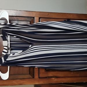 Banana Republic sleeveless top